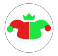 JOKE logo