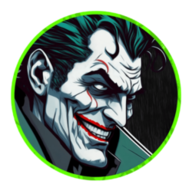 JOKER logo