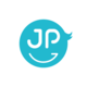 JP logo