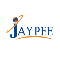 JPASSOCIAT.NSE logo