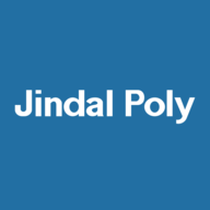 JPOLYINVST.NSE logo