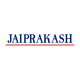 JPPOWER.NSE logo