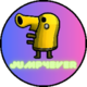 JUMP4EVER logo