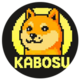 KABOSU logo