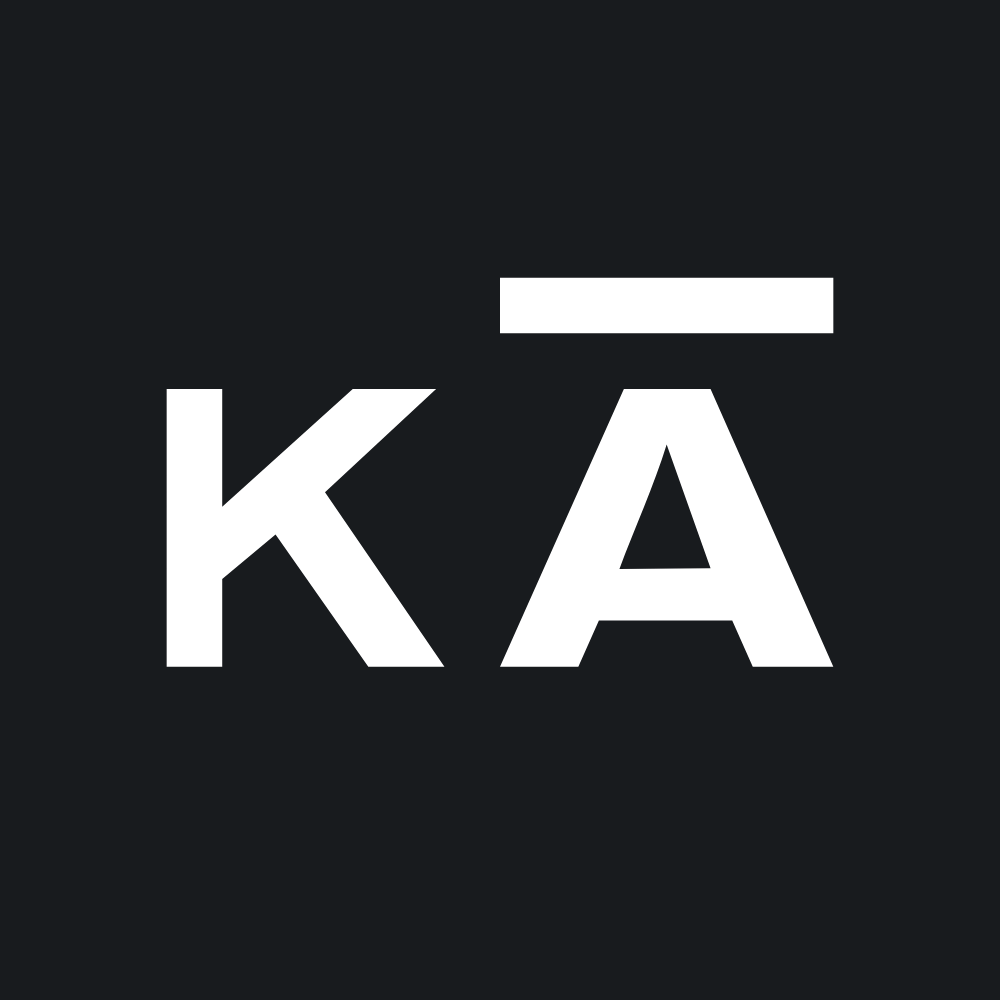 KAI logo