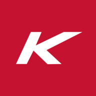 KALU logo