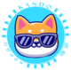 KANDO logo