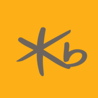 KB logo