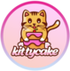 KCAKE logo