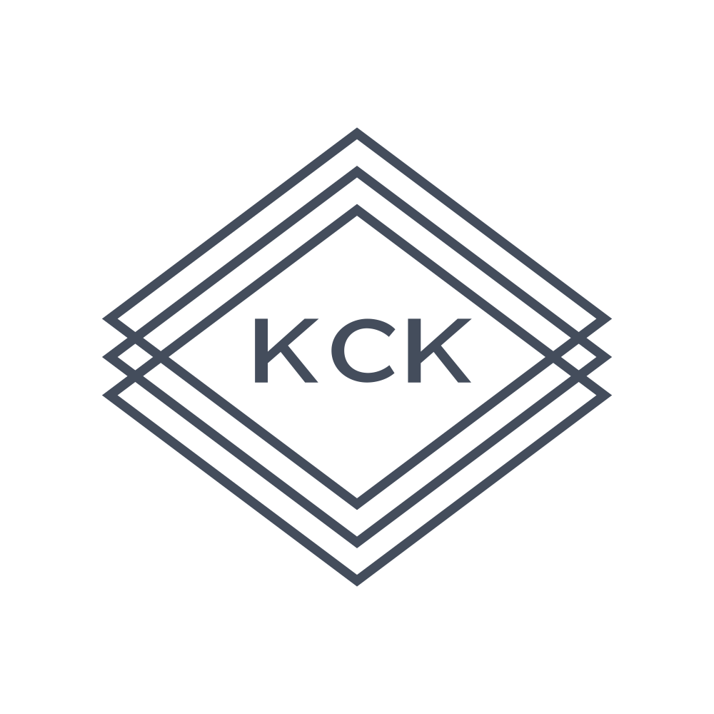 KCK.NSE logo