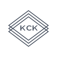 KCK.NSE logo