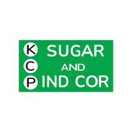 KCPSUGIND.NSE logo