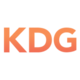 KDG logo