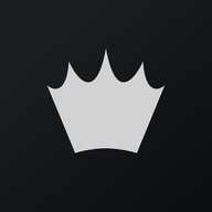 KDRN logo