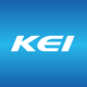 KEI.NSE logo