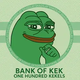 KEKELS logo