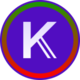 KESM logo