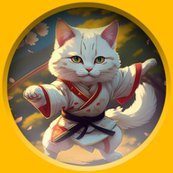 KFUCAT logo