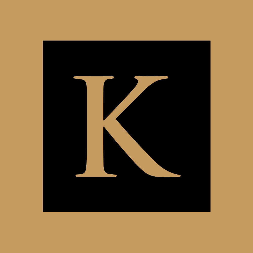 KGC logo