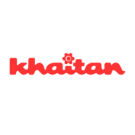 KHAITANLTD.NSE logo
