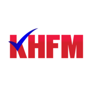 KHFM.NSE logo