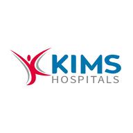 KIMS.NSE logo