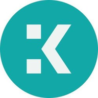 KINE logo