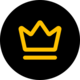 KING logo