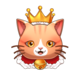 KINGCAT logo