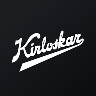 KIRLOSBROS.NSE logo
