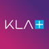 KLAC logo