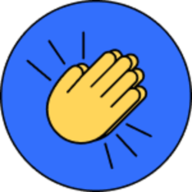 KLAP logo