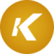KLC logo