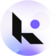 KLINK logo