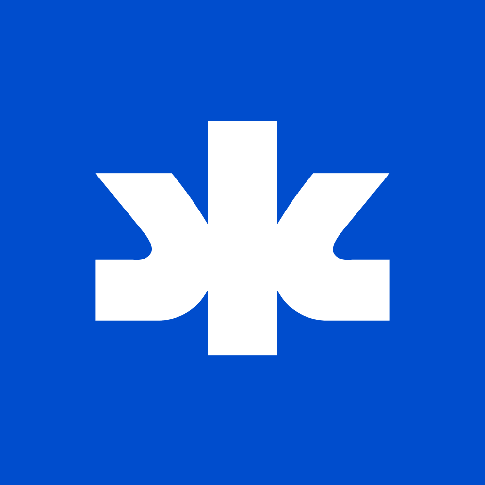 KMB logo