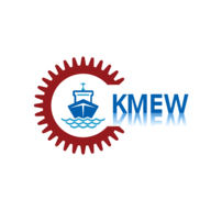 KMEW.NSE logo