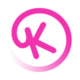 KMON logo