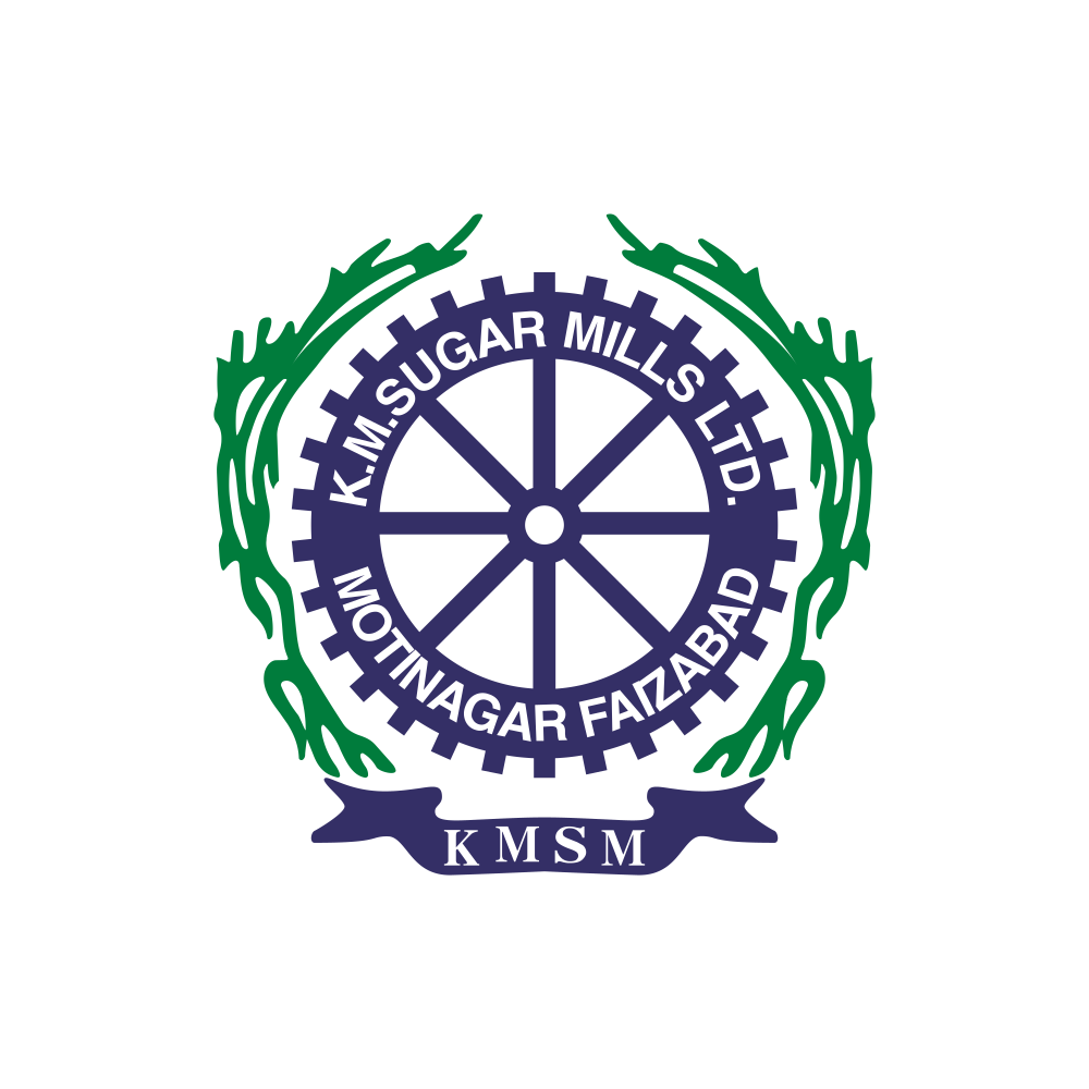 KMSUGAR.NSE logo