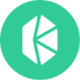 KNC_E logo