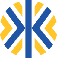 KNJ logo