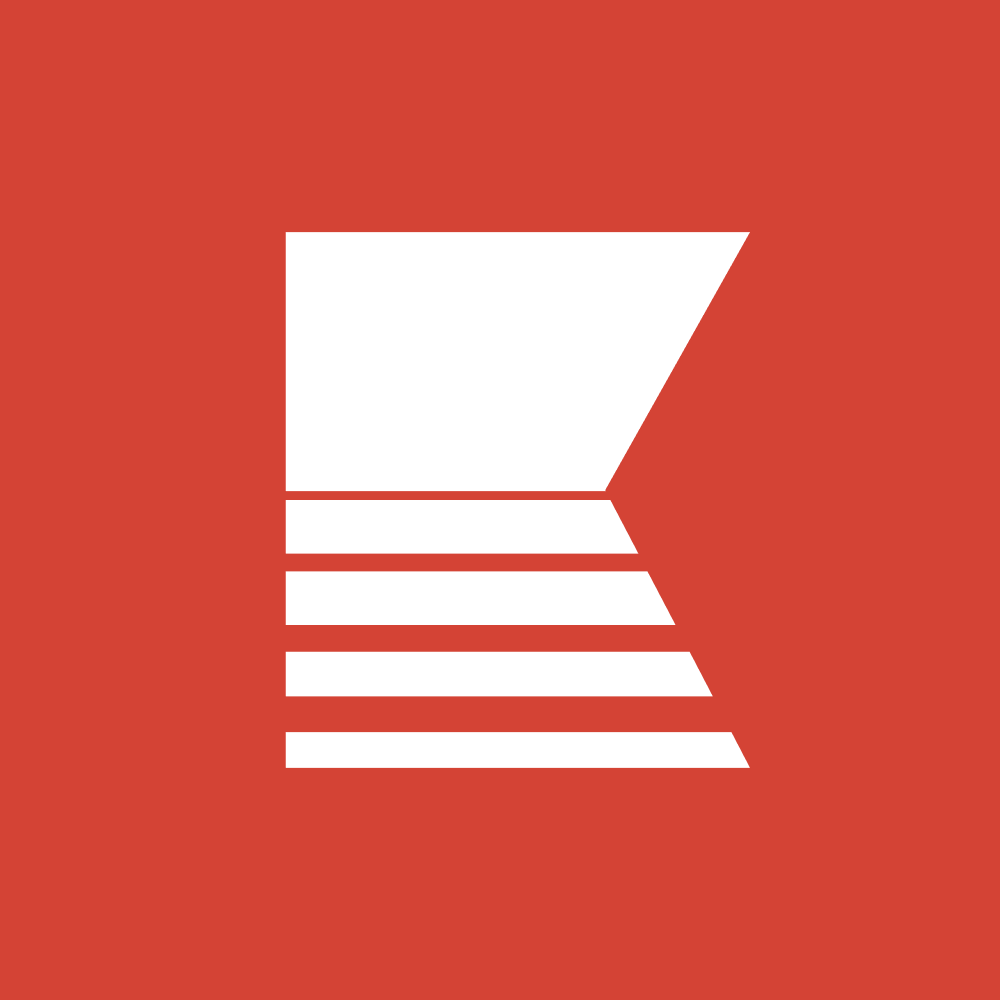 KNOP logo