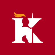 KNX logo
