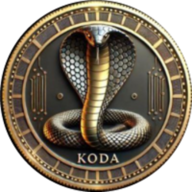 KODA logo