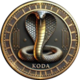 KODA logo