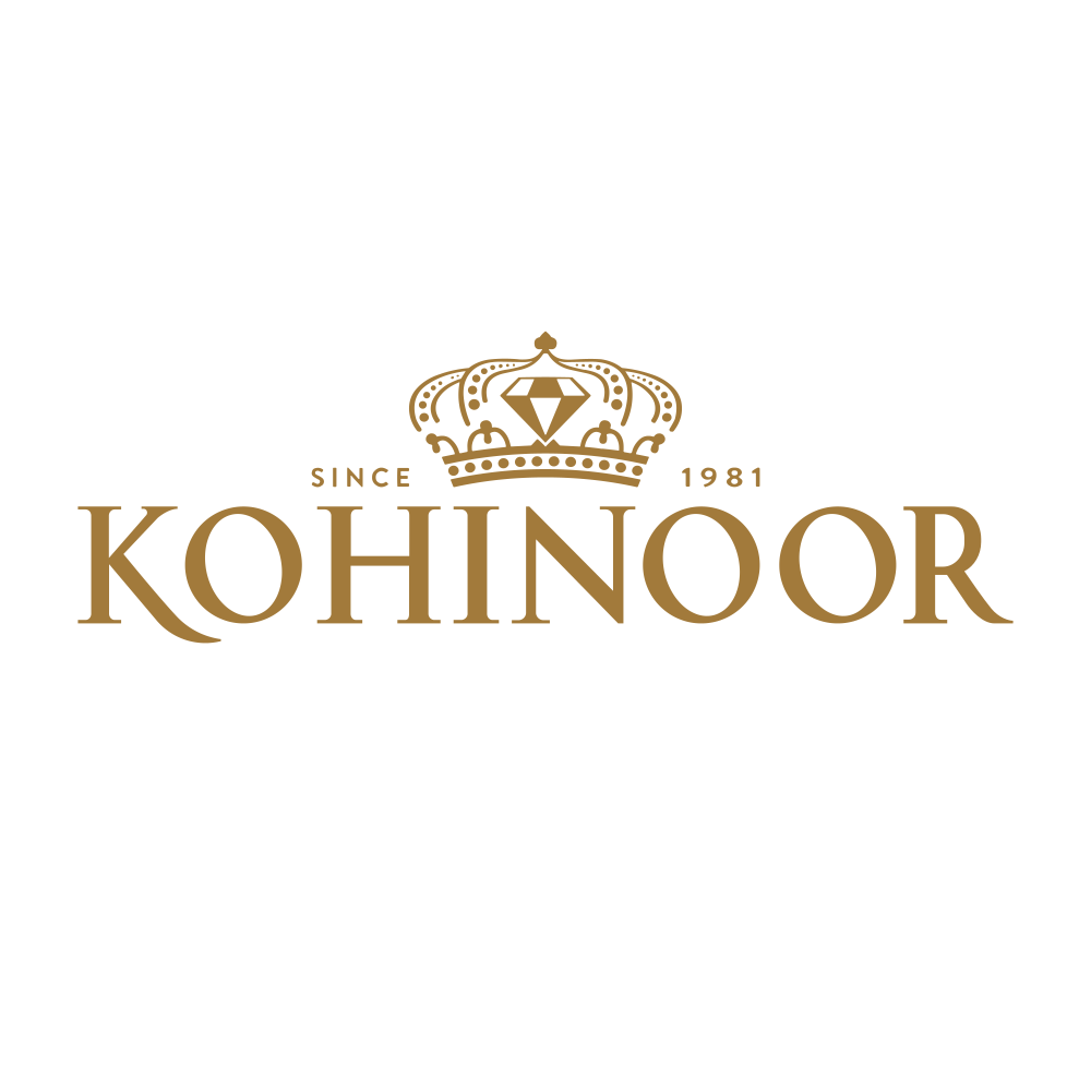 KOHINOOR.NSE logo