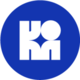 KON logo