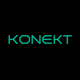 KONEKT logo