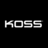 KOSS logo