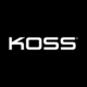 KOSS logo