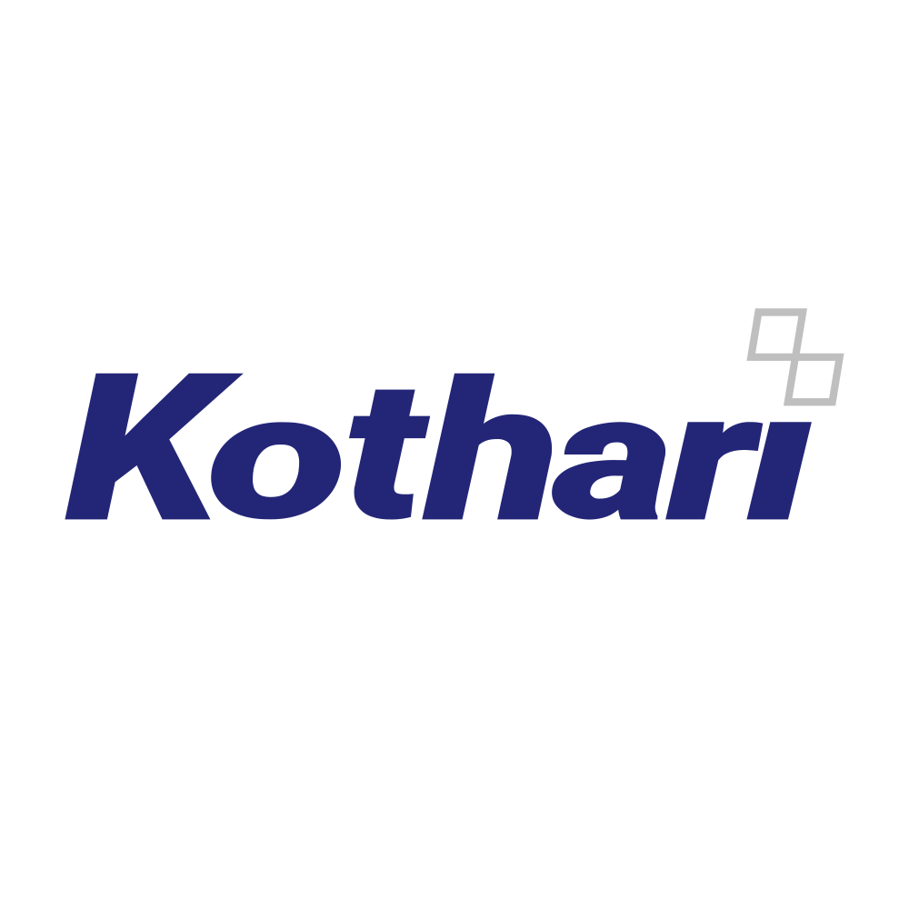 KOTARISUG.NSE logo
